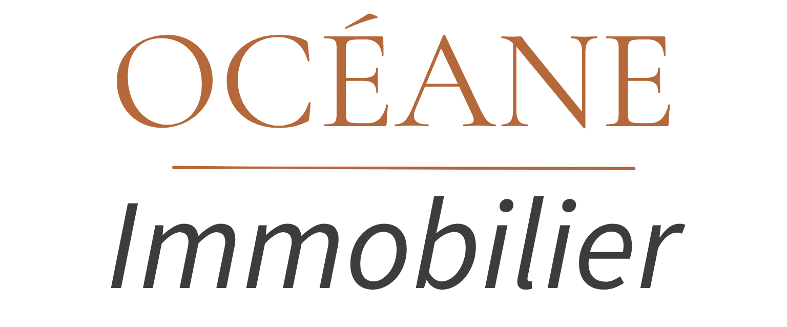 Océane Immobilier