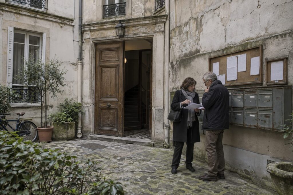 Copropriété dégradée : procédure et solutions pour sortir de l’impasse