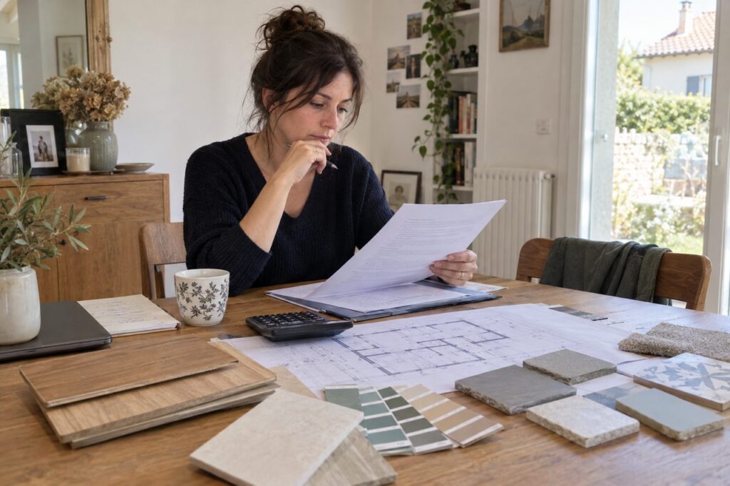 Crédit immobilier pour fonctionnaire : avantages réels, taux et démarches