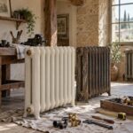 Radiateur en fonte d’occasion : acheter sans se tromper